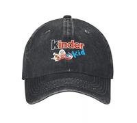 JYKJUEDZ Baseball Cap Kinder Kid Joy with Bike Toy (on Black) Luxury Funny for Girls Men's