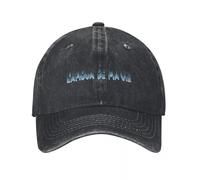 JYKJUEDZ Baseball Cap L'Amour DE MA Vie Gentleman Trucker Hiking Men's Women's