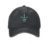 JYKJUEDZ Baseball Cap Lewis Hamilton - F1 2024 New in Cute Trucker Cosplay for Girls Men's