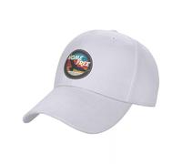 JYKJUEDZ Baseball Cap Logo of My Home is not Land of The Hiking Brand Man Streetwear Thermal Visor Ladies Men's