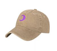 JYKJUEDZ Baseball Cap Love Live! School Idol Project Nozomi Toujou Symbol Visor Streetwear Mountaineering Women's Beach Outlet Men's