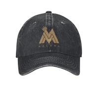 JYKJUEDZ Baseball Cap Maluma Sun Singer Outdoor Sports Wholesale Washed Hip Hop Couple Women Stylish Custom DIY Snapback