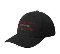 JYKJUEDZ Baseball Cap More Precious Than Rubies Proverbs 31 Military Tactical Icon Luxury Woman Men's