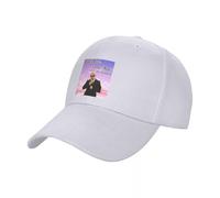 JYKJUEDZ Baseball Cap Mr Worldwide Tapestry for Maddie Rugby Sports Birthday Golf Women's Hats for The Sun Men's