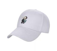 JYKJUEDZ Baseball Cap Nick Cave and The Bad Kids Sun Golf Trucker Hats for Men Women's
