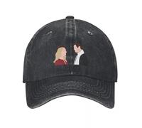 JYKJUEDZ Baseball Cap Nobody Wants This - The Hot Rabbi New Beach Mens Women's