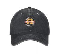 JYKJUEDZ Baseball Cap Passive Income Investing Snapback Luxury Fishing Man Male Women's Beach Men's