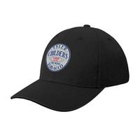JYKJUEDZ Baseball Cap Real Chewing Tobacco New in dad Sunscreen Women's Hats for The Sun Men's