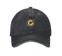 JYKJUEDZ Baseball Cap Steins_Gate - Future Gadget Laboratory Badge Hip Hop Cute Male Women's