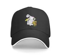 JYKJUEDZ Baseball Cap Still Woozy Musician Oakland Record Label Exclusive License Gamsky Moraga Still Woozy Lately Ep RETR