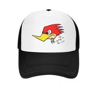 JYKJUEDZ Baseball Cap Street Mr.Horsepower Clay Smith Cams Fashion Casual Mesh Adjustable Hip Hop Summer Unisex Baseball Hats