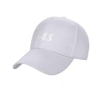 JYKJUEDZ Baseball Cap tetapdisini SAS Scandinavian Airlines System pulangmu Summer Golf Wear Caps for Women Men's