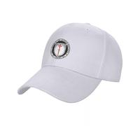JYKJUEDZ Baseball Cap Teutonic Order Order of The Livonian Brothers of The Sword Shield Cosplay Male Women's