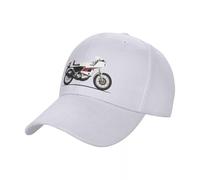 JYKJUEDZ Baseball Cap The John Player Commando Big Size Luxury Designer Cute Men's Hats Women's