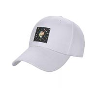 JYKJUEDZ Baseball Cap The Operation Fishing Golf Designer Anime Boy Women's
