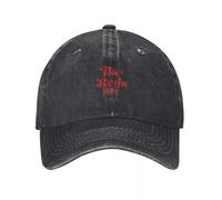 JYKJUEDZ Baseball Cap The Reds 1892 Liverpool Football Club Anfield Design 3 Fishing Man Sunscreen Visor Boy Child Women's