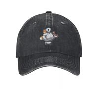 JYKJUEDZ Baseball Cap The Wild Robot Icon Tactical Custom Fishing Woman Men's