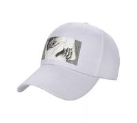 JYKJUEDZ Baseball Cap The World of M.C. Escher Sports Bobble Men's Luxury Women's