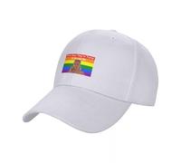 JYKJUEDZ Baseball Cap These Gays They’re Trying to Murder me Rugby Anime Mens Hats Women's