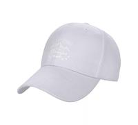 JYKJUEDZ Baseball Cap This Body Climbed Mount Kilimanjaro Sun for Children Golf Man Horse Baseball Men Women's