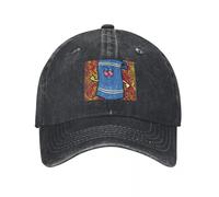 JYKJUEDZ Baseball Cap Towlie South Park Luxury Woman Beach Western Baseball for Men Women's