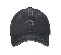 JYKJUEDZ Baseball Cap Tyler Herro is My Hero Miami Heat Golf Designer Men's Women's