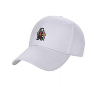 JYKJUEDZ Baseball Cap Warlords 1: Hero, Lord Bane Golf Christmas Brand Man Baseball Men Women's