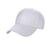 JYKJUEDZ Baseball Cap Who ate All The Pussy Beach Sunhat Black Boy Child Women's