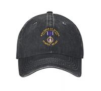 JYKJUEDZ Baseball Cap Wounded in Action - Purple Heart V1 Sailor for Men Designer Thermal Visor for Women Men's