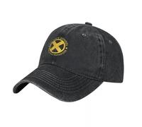 JYKJUEDZ Baseball Cap Xaviers School for Gifted Children Fashion Beach Fishing Summer for Man Women's