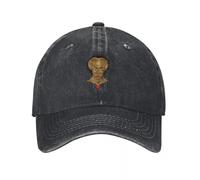 JYKJUEDZ Baseball Cap Yakub, The Ancient Scholar Beach Fashion Beach Sun Boy Women's