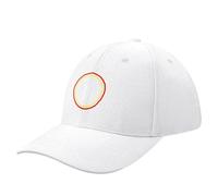 JYKJUEDZ Baseball Cap You Gonna Miss Old Fishbone Golf Gentleman Sunscreen Women's Beach Men's