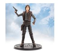 Jyn Erso Elite Series Die-Cast Figure, Rogue One: A Star Wars Story