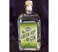 Jynerva Green Hop Cornish Organic Gin