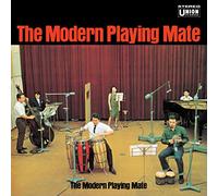JYO SERA TRIO INTRODUCING KIMIKO KASAI - ザ・モダン・プレイング・メイト The Modern Playing Mate [Analog]