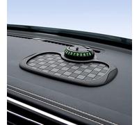JYOAYJu Car Dashboard Cover Mat, For Opel Grandland Grandland X Adam Anti-scratch Non-slip dash mat Dashmat Cushion Pad Anti-UV Pad,B