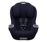 JYOKO Kids Baby Car Seat Cover Liner Made Cotton Compatible with Graco Extend2fit (Black Series)