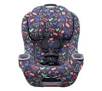 JYOKO Kids Baby Car Seat Cover Liner Made Cotton Compatible with Graco Extend2fit (Happy Dino)