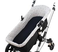 JYOKO Kids Carrycot Cover (Picnic Vichy)