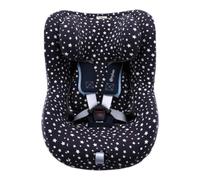 JYOKO KIDS Case Compatible with Cybex Sirona G, G2 i-Size (Winter) | Breathable Organic Cotton