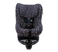 JYOKO Kids Cotton Case Compatible with Joie Spin 360 and Nuna Rebl (Winter, Joie I-Spin 360 Case)