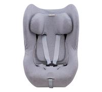 JYOKO KIDS Cover for Cybex Sirona M2 iSize (GREY STONE)