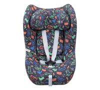 JYOKO KIDS Cover for Cybex Sirona M2 iSize (HAPPY DINO)