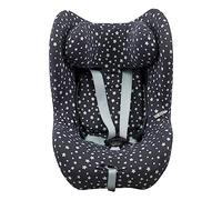 JYOKO Kids Cover for Cybex Sirona M2 iSize (Winter Sky)