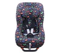 JYOKO KIDS Cover Liner compatible with Romer Britax Max Way Plus (Happy Dino)