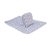 JYOKO Kids Super Absorbent and Reusable Trainer Cushion (White Star)