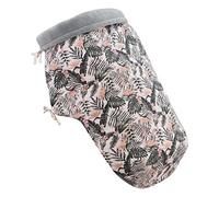 JYOKO KIDS Universal Baby Blanket Footmuff (African Sunset, Teddy-Fleece)