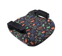 JYOKO Kids Universal Cotton Cover for Booster Seat (Happy Dino)