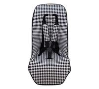 JYOKO KIDS Universal padded mattress (VICHY)