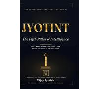 JYOTINT: The Fifth Pillar of Intelligence